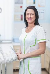 Цуприк Татьяна Александровна