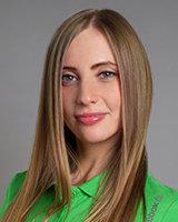 Логвиненко Карина