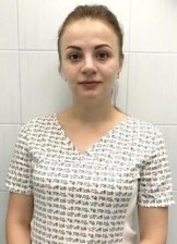 Басак Анна Леонидовна