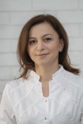 Арутюнян Жанна
