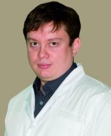 Ишманов Михаил Юрьевич