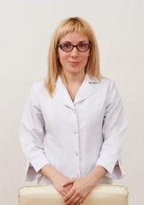Захарова Полина Александровна