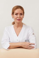 Шевчукова Надежда Федоровна