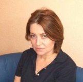 Грибко Надежда