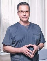 Тиунов Юрий Иванович