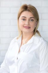 Чулюкина Антонина