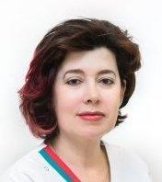 Крейда Наталья Николаевна