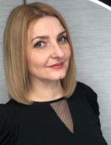 Сачко Инна Григорьевна