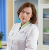Соснина Анна Валерьевна