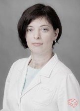 Пищик Елена Григорьевна