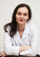 Лукьянчикова Александра Владимировна