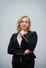 Сергеева Мария Вячеславовна
