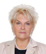 Аксенова Ирина Владимировна