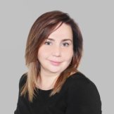 Бурянина Юлия