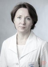 Пестринская Елена Алексеевна