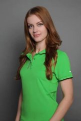 Барбулат Ирина