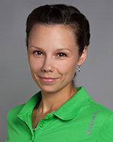 Помчалова Екатерина
