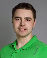 Однокурцев Никита