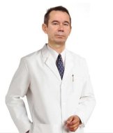 Громов Николай Юрьевич