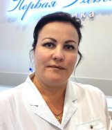 Романова Анна Сергеевна