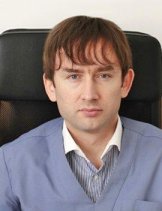 Батурин Евгений Владимирович