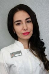 Таранова Анастасия Александровна