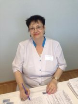 Матлахова Ольга Николаевна