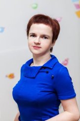 Костюшина Ольга Викторовна