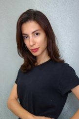 Давыдова Екатерина