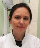 Сергеичева Елена Николаевна