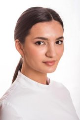 Ширяева Изабелла Владимировна