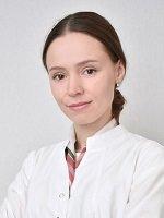 Сальникова Юлия Сергеевна
