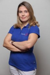 Федорина (Султанова) Наталья Артуровна