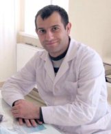 Апресян Сергей Михайлович