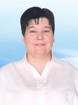 Судакова Нинель Нинельевна