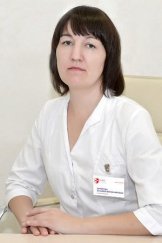Зарипова Зульфия Мирзалифовна