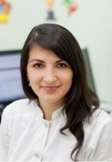 Шкандина Юлиана Викторовна