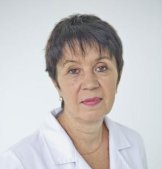 Бабина Ольга Владимировна