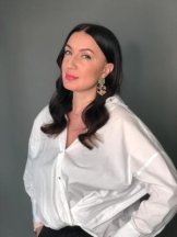 Нестерова Юлия