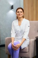 Лясота Светлана Владимировна