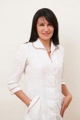 Стамат Александра Ивановна