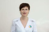 Платонова Мария Михайловна