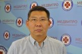 Самбатов Баир Гатапович