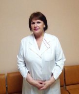 Антоненко Ирина Владимировна