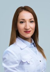 Казарян Эмма Мишаевна