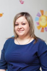 Сенечкина Екатерина Викторовна