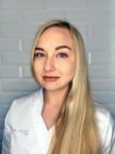 Иевлева Ирина Андреевна