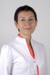 Чуфистова Анастасия Николаевна