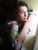 Какушадзе Мария Вадимовна