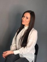 Рыжкова Евгения